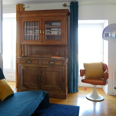 Bel Appartement Avec Vue Directe Sur Loire Paimboeuf Екстер'єр фото