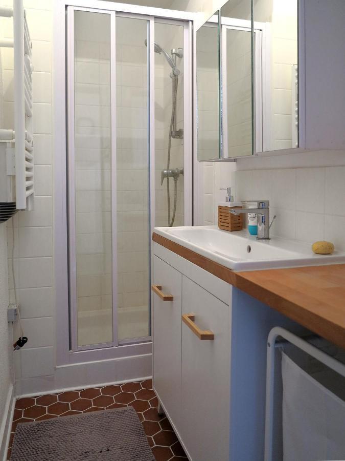 Bel Appartement Avec Vue Directe Sur Loire Paimboeuf Екстер'єр фото