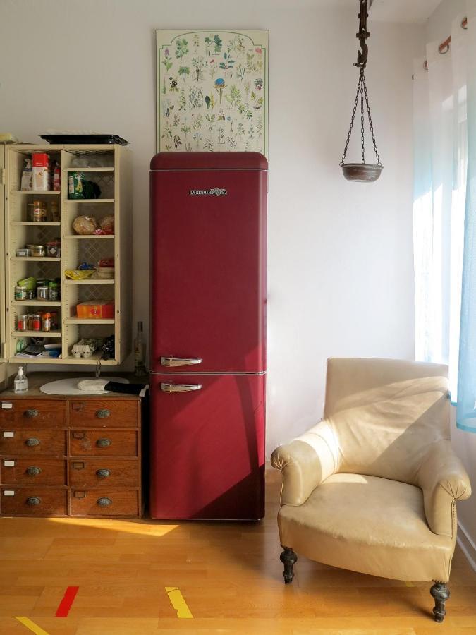 Bel Appartement Avec Vue Directe Sur Loire Paimboeuf Екстер'єр фото