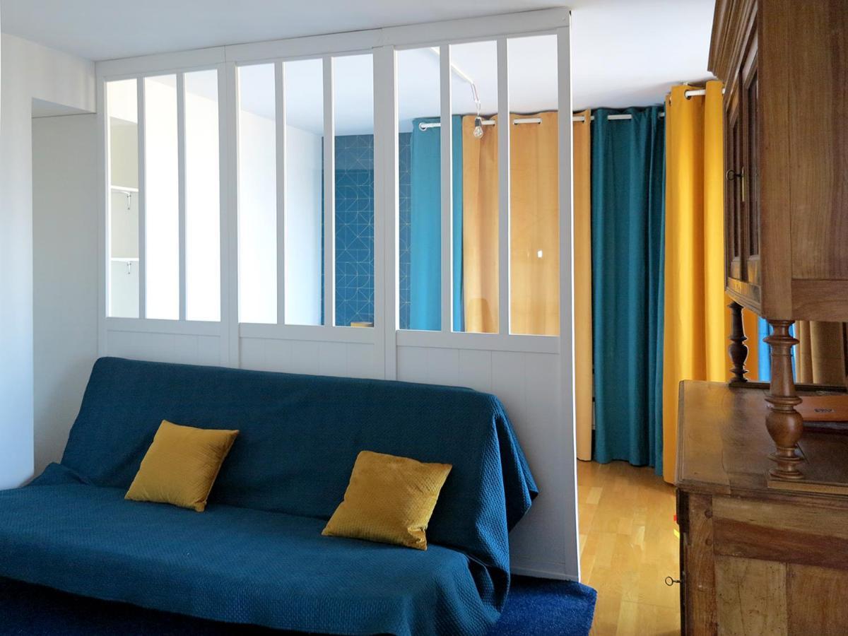 Bel Appartement Avec Vue Directe Sur Loire Paimboeuf Екстер'єр фото
