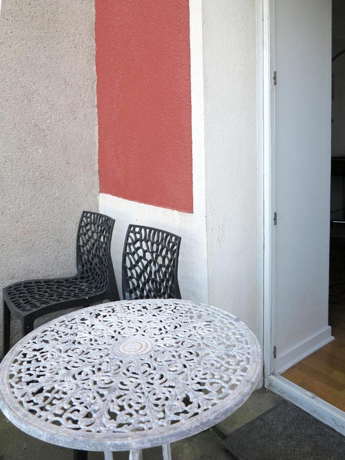 Bel Appartement Avec Vue Directe Sur Loire Paimboeuf Екстер'єр фото