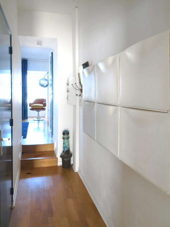 Bel Appartement Avec Vue Directe Sur Loire Paimboeuf Екстер'єр фото