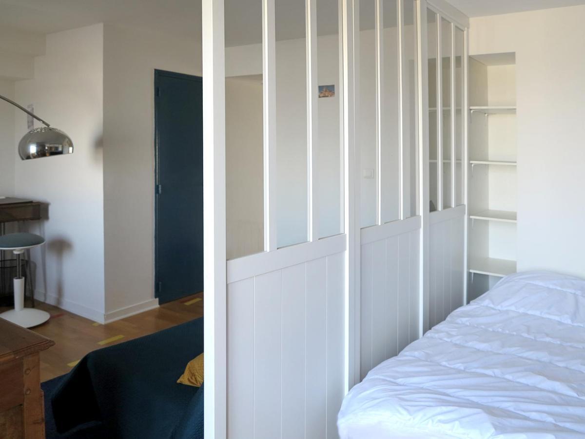 Bel Appartement Avec Vue Directe Sur Loire Paimboeuf Екстер'єр фото