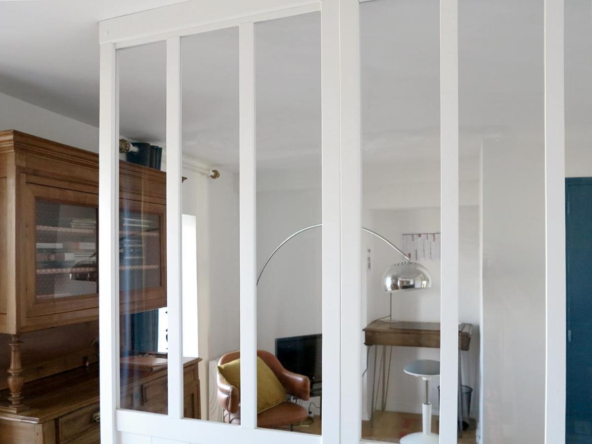 Bel Appartement Avec Vue Directe Sur Loire Paimboeuf Екстер'єр фото